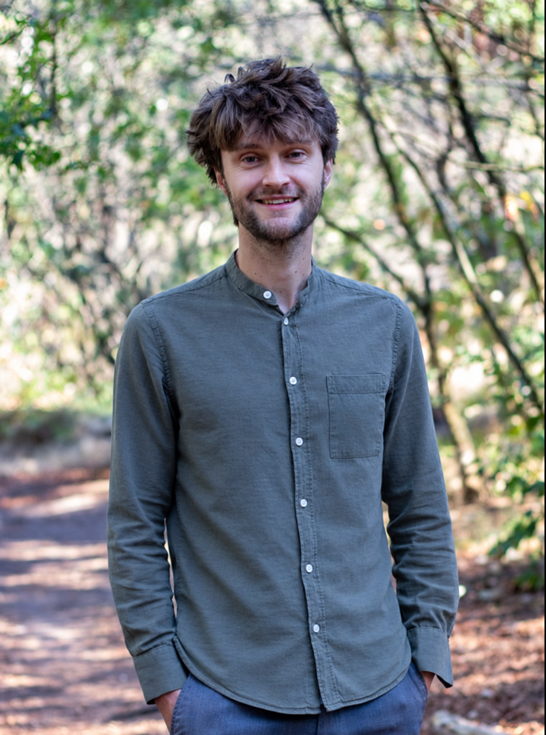 Daniël Staal